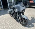 Чорний Харлей-Девідсон Електра Глайд, об'ємом двигуна 1.75 л та пробігом 28 тис. км за 21400 $, фото 4 на Automoto.ua