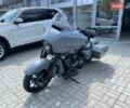 Чорний Харлей-Девідсон Електра Глайд, об'ємом двигуна 1.75 л та пробігом 28 тис. км за 21400 $, фото 10 на Automoto.ua
