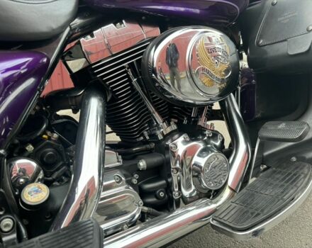 Харлей-Девідсон Електра Глайд, об'ємом двигуна 1.45 л та пробігом 0 тис. км за 10700 $, фото 7 на Automoto.ua