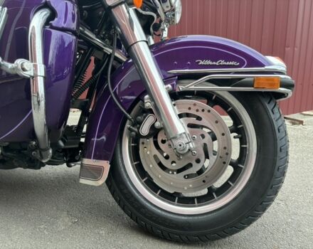 Харлей-Девідсон Електра Глайд, об'ємом двигуна 1.45 л та пробігом 0 тис. км за 10700 $, фото 2 на Automoto.ua