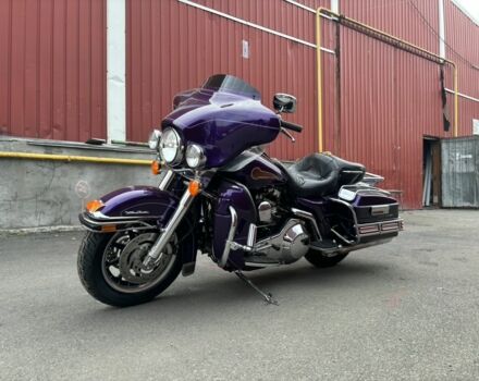 Харлей-Девідсон Електра Глайд, об'ємом двигуна 1.45 л та пробігом 0 тис. км за 10700 $, фото 3 на Automoto.ua