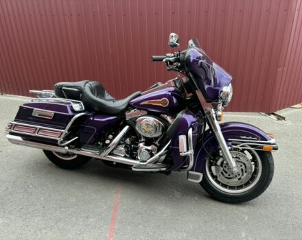 Харлей-Девідсон Електра Глайд, об'ємом двигуна 1.45 л та пробігом 0 тис. км за 10700 $, фото 4 на Automoto.ua