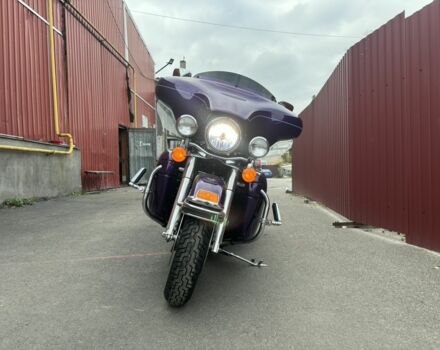 Харлей-Девідсон Електра Глайд, об'ємом двигуна 1.45 л та пробігом 0 тис. км за 10700 $, фото 1 на Automoto.ua