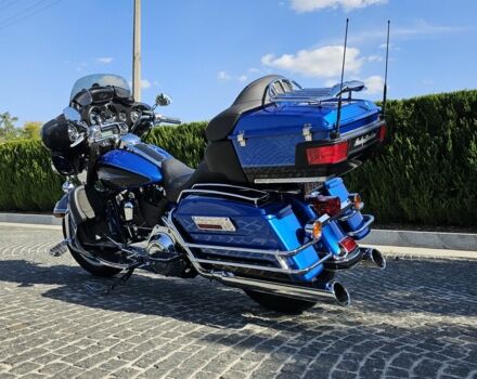 Харлей-Девідсон Електра Глайд, об'ємом двигуна 0 л та пробігом 0 тис. км за 10500 $, фото 4 на Automoto.ua