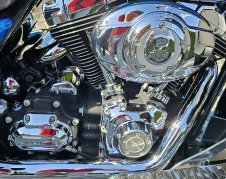 Харлей-Девідсон Електра Глайд, об'ємом двигуна 0 л та пробігом 0 тис. км за 10500 $, фото 11 на Automoto.ua