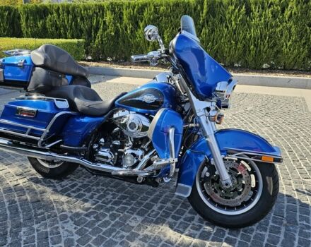 Харлей-Девідсон Електра Глайд, об'ємом двигуна 0 л та пробігом 0 тис. км за 10500 $, фото 1 на Automoto.ua