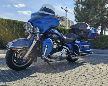 Харлей-Девідсон Електра Глайд, об'ємом двигуна 0 л та пробігом 0 тис. км за 10500 $, фото 2 на Automoto.ua