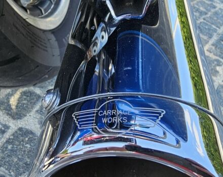 Харлей-Девідсон Електра Глайд, об'ємом двигуна 0 л та пробігом 0 тис. км за 10500 $, фото 8 на Automoto.ua