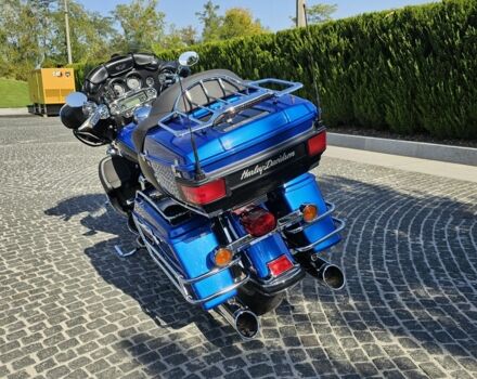 Харлей-Девідсон Електра Глайд, об'ємом двигуна 0 л та пробігом 0 тис. км за 10500 $, фото 5 на Automoto.ua