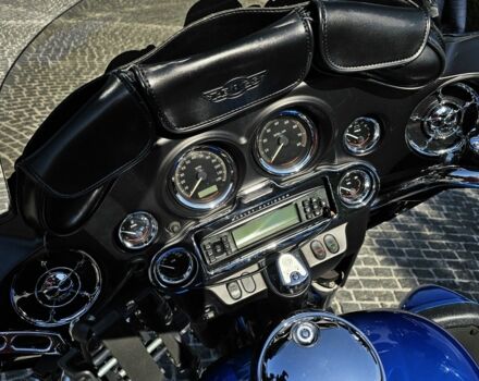 Харлей-Девідсон Електра Глайд, об'ємом двигуна 0 л та пробігом 0 тис. км за 10500 $, фото 15 на Automoto.ua