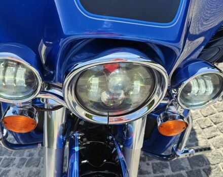 Харлей-Девідсон Електра Глайд, об'ємом двигуна 0 л та пробігом 0 тис. км за 10500 $, фото 10 на Automoto.ua