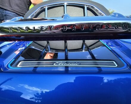 Харлей-Девідсон Електра Глайд, об'ємом двигуна 0 л та пробігом 0 тис. км за 10500 $, фото 9 на Automoto.ua