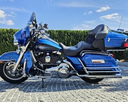 Харлей-Девідсон Електра Глайд, об'ємом двигуна 0 л та пробігом 0 тис. км за 10500 $, фото 3 на Automoto.ua