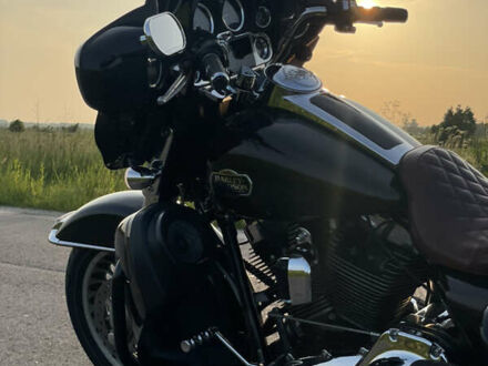 Харлей-Дэвидсон Электра Глайд 2012 в Львове на Automoto.ua Харлей-Дэвидсон Электра Глайд, объемом двигателя 0 л и пробегом 30 тыс. км за 15400 $, фото 1 на Automoto.ua