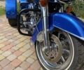 Синий Харлей-Дэвидсон Электра Глайд, объемом двигателя 1.45 л и пробегом 50 тыс. км за 9999 $, фото 13 на Automoto.ua