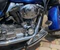 Синий Харлей-Дэвидсон Электра Глайд, объемом двигателя 1.45 л и пробегом 50 тыс. км за 9999 $, фото 11 на Automoto.ua