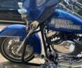 Синий Харлей-Дэвидсон Электра Глайд, объемом двигателя 1.45 л и пробегом 50 тыс. км за 9999 $, фото 8 на Automoto.ua