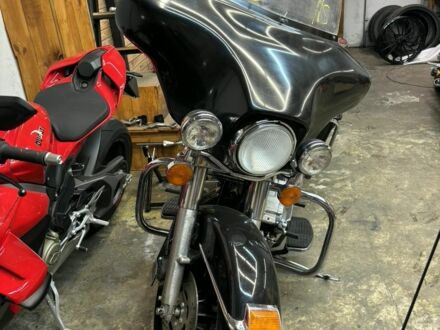 Харлей-Девідсон Еволюшн, об'ємом двигуна 0 л та пробігом 0 тис. км за 8000 $, фото 1 на Automoto.ua