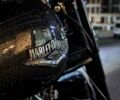 Черный Харлей-Дэвидсон ФЛХР, объемом двигателя 1.69 л и пробегом 54 тыс. км за 14500 $, фото 5 на Automoto.ua