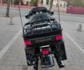Чорний Харлей-Девідсон ФЛХКС, об'ємом двигуна 1.7 л та пробігом 75 тис. км за 15300 $, фото 2 на Automoto.ua