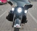 Чорний Харлей-Девідсон ФЛХКС, об'ємом двигуна 1.7 л та пробігом 75 тис. км за 15300 $, фото 5 на Automoto.ua