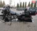 Чорний Харлей-Девідсон ФЛХКС, об'ємом двигуна 1.7 л та пробігом 75 тис. км за 15300 $, фото 1 на Automoto.ua