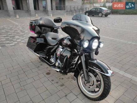 Харлей-Дэвидсон ФЛХКС 2013 в Ровно на Automoto.ua Черный Харлей-Дэвидсон ФЛХКС, объемом двигателя 1.7 л и пробегом 75 тыс. км за 15300 $, фото 1 на Automoto.ua