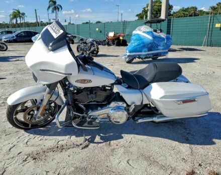 Харлей-Дэвидсон ФЛХКС, объемом двигателя 1.9 л и пробегом 0 тыс. км за 12000 $, фото 2 на Automoto.ua