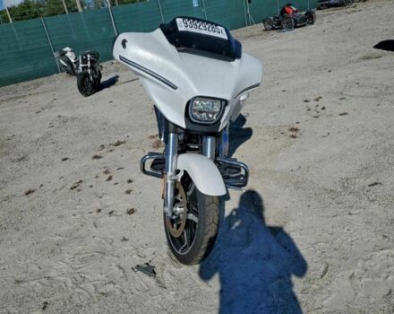 Харлей-Дэвидсон ФЛХКС, объемом двигателя 1.9 л и пробегом 0 тыс. км за 12000 $, фото 1 на Automoto.ua