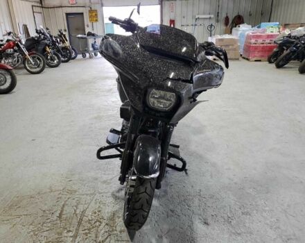 Харлей-Дэвидсон ФЛХКС, объемом двигателя 2 л и пробегом 0 тыс. км за 7600 $, фото 1 на Automoto.ua