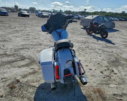 Харлей-Дэвидсон ФЛХКС, объемом двигателя 1.9 л и пробегом 0 тыс. км за 12000 $, фото 3 на Automoto.ua