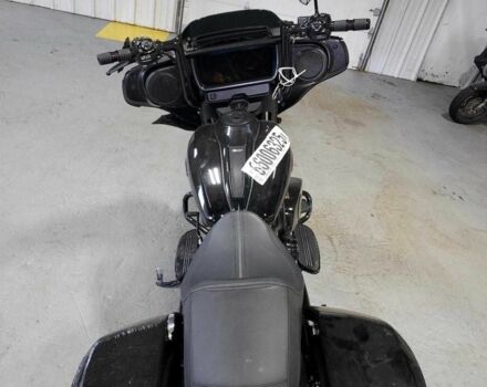 Харлей-Дэвидсон ФЛХКС, объемом двигателя 2 л и пробегом 0 тыс. км за 7600 $, фото 5 на Automoto.ua