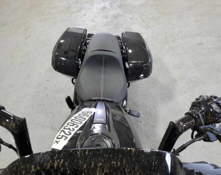 Харлей-Дэвидсон ФЛХКС, объемом двигателя 2 л и пробегом 0 тыс. км за 7600 $, фото 4 на Automoto.ua