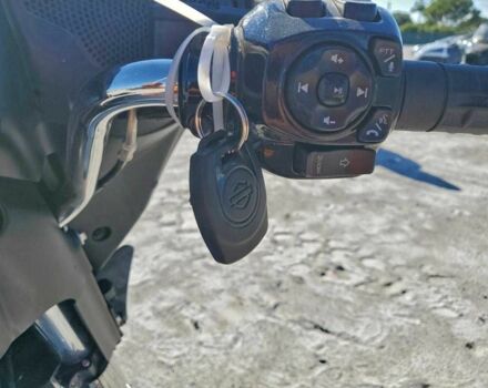 Харлей-Дэвидсон ФЛХКС, объемом двигателя 1.9 л и пробегом 0 тыс. км за 12000 $, фото 7 на Automoto.ua