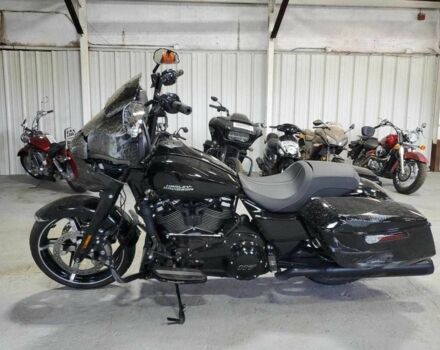 Харлей-Дэвидсон ФЛХКС, объемом двигателя 2 л и пробегом 0 тыс. км за 7600 $, фото 2 на Automoto.ua