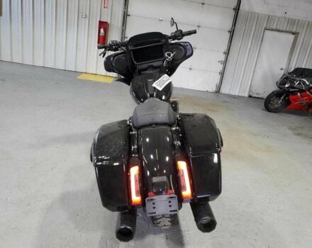 Харлей-Дэвидсон ФЛХКС, объемом двигателя 2 л и пробегом 0 тыс. км за 7600 $, фото 3 на Automoto.ua