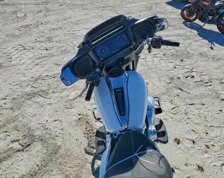 Харлей-Дэвидсон ФЛХКС, объемом двигателя 1.9 л и пробегом 0 тыс. км за 12000 $, фото 5 на Automoto.ua