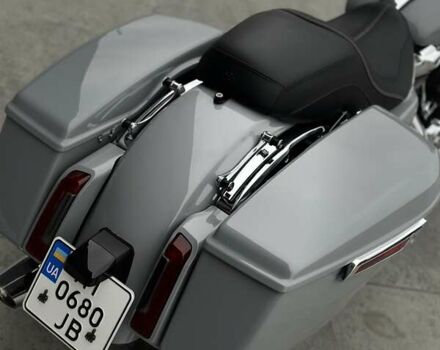 Сірий Харлей-Девідсон ФЛХКС, об'ємом двигуна 1.92 л та пробігом 6 тис. км за 29900 $, фото 7 на Automoto.ua