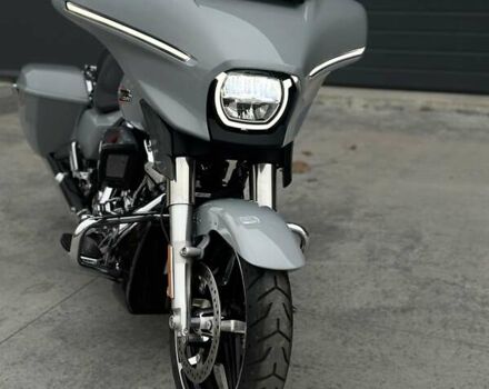 Сірий Харлей-Девідсон ФЛХКС, об'ємом двигуна 1.92 л та пробігом 6 тис. км за 29900 $, фото 14 на Automoto.ua