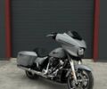Сірий Харлей-Девідсон ФЛХКС, об'ємом двигуна 1.92 л та пробігом 6 тис. км за 29900 $, фото 1 на Automoto.ua