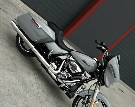 Сірий Харлей-Девідсон ФЛХКС, об'ємом двигуна 1.92 л та пробігом 6 тис. км за 29900 $, фото 3 на Automoto.ua