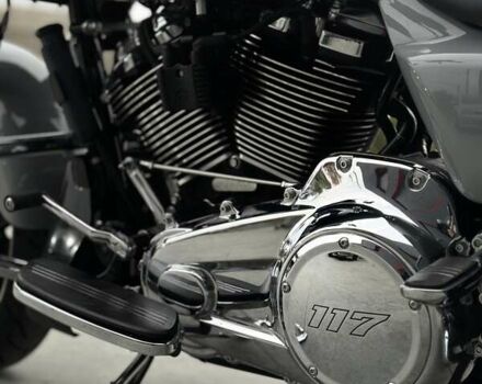 Сірий Харлей-Девідсон ФЛХКС, об'ємом двигуна 1.92 л та пробігом 6 тис. км за 29900 $, фото 18 на Automoto.ua