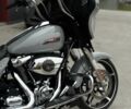 Сірий Харлей-Девідсон ФЛХКС, об'ємом двигуна 1.92 л та пробігом 6 тис. км за 29900 $, фото 5 на Automoto.ua