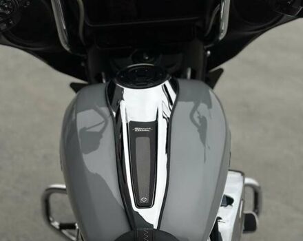 Сірий Харлей-Девідсон ФЛХКС, об'ємом двигуна 1.92 л та пробігом 6 тис. км за 29900 $, фото 9 на Automoto.ua