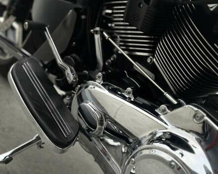 Сірий Харлей-Девідсон ФЛХКС, об'ємом двигуна 1.92 л та пробігом 6 тис. км за 29900 $, фото 19 на Automoto.ua