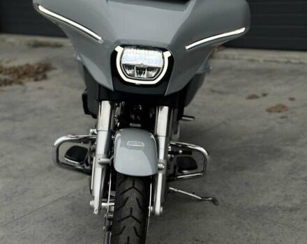 Сірий Харлей-Девідсон ФЛХКС, об'ємом двигуна 1.92 л та пробігом 6 тис. км за 29900 $, фото 15 на Automoto.ua