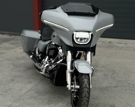 Сірий Харлей-Девідсон ФЛХКС, об'ємом двигуна 1.92 л та пробігом 6 тис. км за 29900 $, фото 17 на Automoto.ua