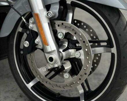 Сірий Харлей-Девідсон ФЛХКС, об'ємом двигуна 1.92 л та пробігом 6 тис. км за 29900 $, фото 12 на Automoto.ua