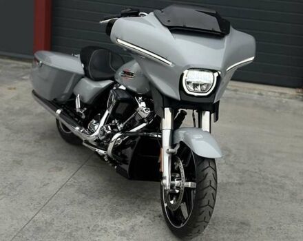 Сірий Харлей-Девідсон ФЛХКС, об'ємом двигуна 1.92 л та пробігом 6 тис. км за 29900 $, фото 16 на Automoto.ua