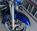 Харлей-Дэвидсон ФЛХКС 2016 в Черкассах на Automoto.ua Синий Харлей-Дэвидсон ФЛХКС, объемом двигателя 1.75 л и пробегом 48 тыс. км за 15000 $, фото 8 на Automoto.ua